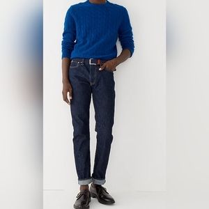 J CREW Men's 30x30 Denim Jeans